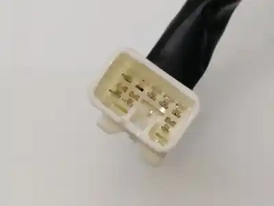 Second-hand car spare part trunk lock for lexus nx * oem iam references 41231010130  1638000462