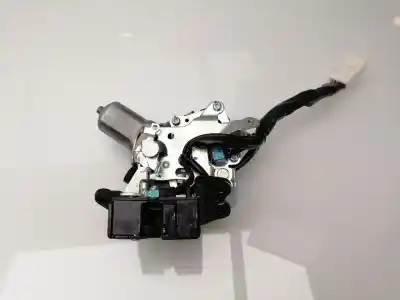 Second-hand car spare part trunk lock for lexus nx * oem iam references 41231010130  1638000462