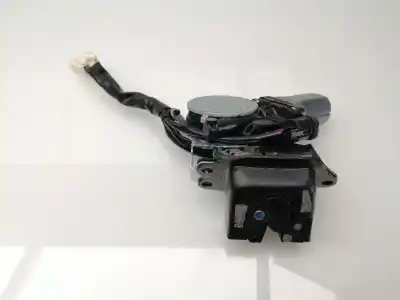 Second-hand car spare part Trunk Lock for LEXUS NX * OEM IAM references 41231010130  1638000462