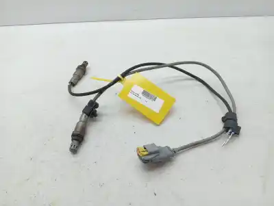 Pièce détachée automobile d'occasion SONDE LAMBDA pour FIAT NUOVA 500 (150)  Références OEM IAM 55249875  
