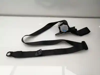 Автозапчастина б/у задній правий ремін безпеки для LEXUS NX (AZ10) 2ARFXE Посилання на OEM IAM 7336078020C0   Автозапчастина б/у задній правий ремін безпеки для LEXUS NX (AZ10) 2ARFXE Посилання на OEM IAM 7336078020C0