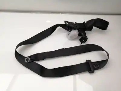 Автозапчастина б/у задній правий ремін безпеки для lexus nx (az10) 2arfxe посилання на oem iam 7336078020c0   Автозапчастина б/у задній правий ремін безпеки для lexus nx (az10) 2arfxe посилання на oem iam 7336078020c0