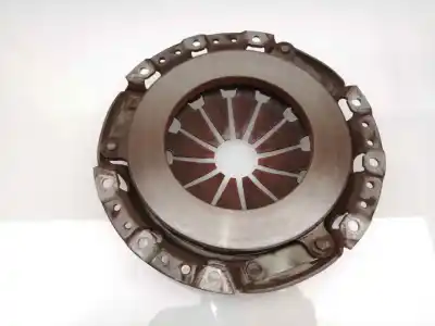 Автозапчастина б/у комплект зцеплення для kia picanto (ja) g3la посилання на oem iam 4110002820  