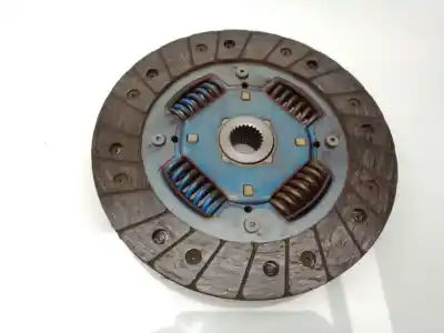 Автозапчастина б/у комплект зцеплення для kia picanto (ja) g3la посилання на oem iam 4110002820  