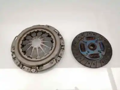 Автозапчастина б/у комплект зцеплення для KIA PICANTO (JA) G3LA Посилання на OEM IAM 4110002820  