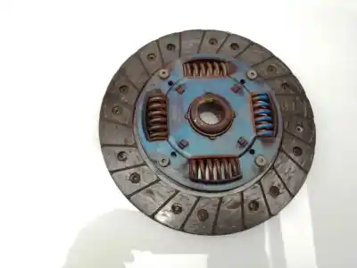 Автозапчастина б/у комплект зцеплення для kia picanto (ja) g3la посилання на oem iam 4110002820  