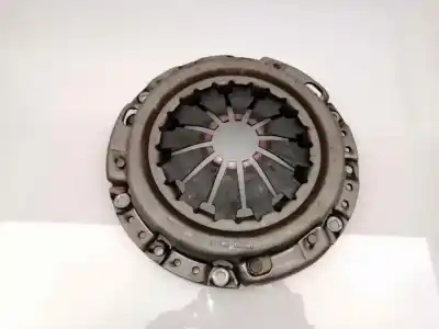 Автозапчастина б/у комплект зцеплення для kia picanto (ja) g3la посилання на oem iam 4110002820  