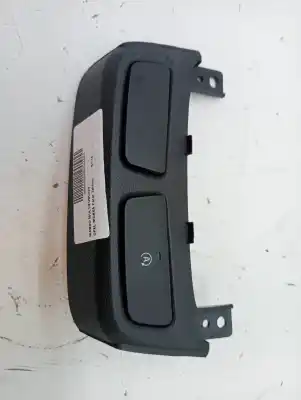 Pezzo di ricambio per auto di seconda mano Comando Multifunzione per OPEL MOKKA B16DTH/LVL Riferimenti OEM IAM 95459691  