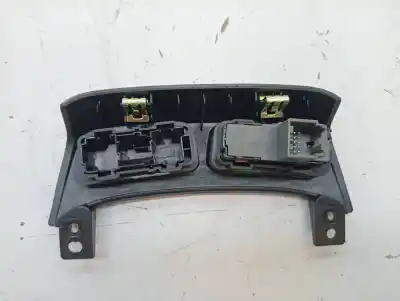 Pezzo di ricambio per auto di seconda mano comando multifunzione per opel mokka b16dth/lvl riferimenti oem iam 95459691  