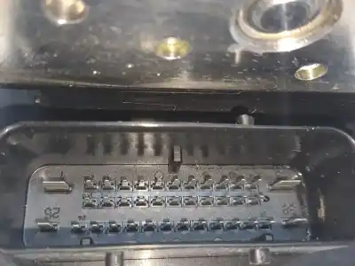 Second-hand car spare part abs for bmw x3 (e83) * oem iam references 34503424684  265950318