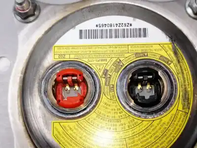 Peça sobressalente para automóvel em segunda mão airbag dianteiro esquerdo por lexus nx * referências oem iam 4513078030c0  0589p1000183 - tg10a01003