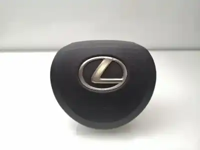 Second-hand car spare part Front Left Air Bag for LEXUS NX (AZ10) 2ARFXE OEM IAM references 4513078030C0  