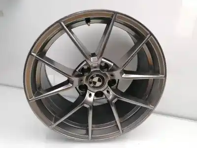 Second-hand car spare part Rim for BMW SERIE 3 COUPE (E92) N52B25A OEM IAM references 36116791480  