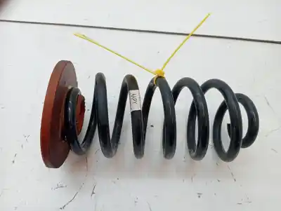 Peça sobressalente para automóvel em segunda mão mola de suspensão por opel mokka b16dth/lvl referências oem iam 95107103