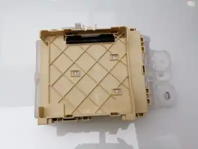 Pezzo di ricambio per auto di seconda mano scatola relè/fusibili per lexus nx * riferimenti oem iam 8273078011  8273078010 - 63583988