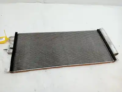 Pezzo di ricambio per auto di seconda mano Radiatore Riscaldamento/aria Condizionata per OPEL MOKKA B16DTH/LVL Riferimenti OEM IAM 95321794  