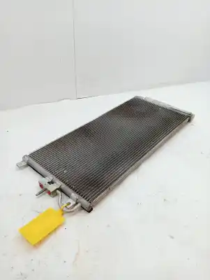 Pezzo di ricambio per auto di seconda mano radiatore riscaldamento/aria condizionata per opel mokka b16dth/lvl riferimenti oem iam 95321794  