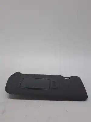 Peça sobressalente para automóvel em segunda mão pára-sol esquerdo por renault clio v 1.5 dci 101 cv evolution referências oem iam 964014544r  