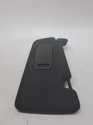 Peça sobressalente para automóvel em segunda mão pára-sol esquerdo por renault clio v 1.5 dci 101 cv evolution referências oem iam 964014544r  