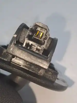 Peça sobressalente para automóvel em segunda mão pára-sol esquerdo por renault clio v 1.5 dci 101 cv evolution referências oem iam 964014544r  