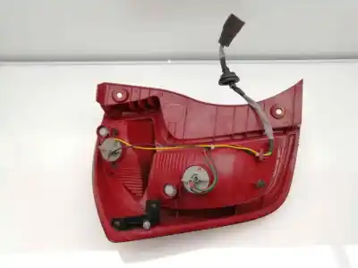 Peça sobressalente para automóvel em segunda mão farolim traseiro direito por kia picanto (ja) g3la referências oem iam 924021y0  