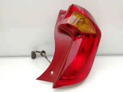 Автозапчасти б/у ПРАВЫЙ ЗАДНИЙ ФОНАРЬ за KIA PICANTO (JA)  ссылки OEM IAM 924021Y0  