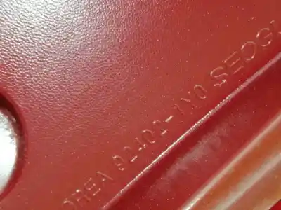 Peça sobressalente para automóvel em segunda mão farolim traseiro direito por kia picanto (ja) g3la referências oem iam 924021y0  