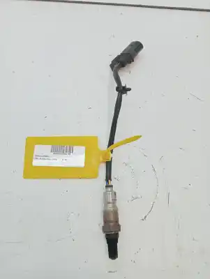 Автозапчасти б/у Лямбда-зонд за OPEL MOKKA  ссылки OEM IAM 55579925  