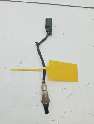 Pezzo di ricambio per auto di seconda mano sonda lambda per opel mokka b16dth/lvl riferimenti oem iam 55579925  