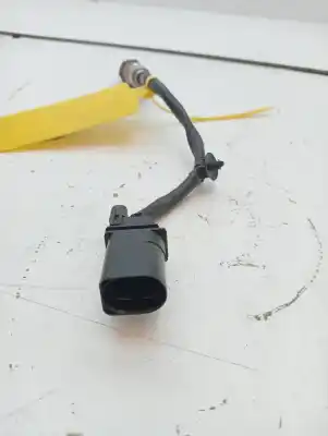 Pezzo di ricambio per auto di seconda mano sonda lambda per opel mokka b16dth/lvl riferimenti oem iam 55579925  