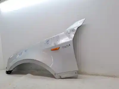Second-hand car spare part left front fin for bmw x3 (e83) * oem iam references 41353403735  