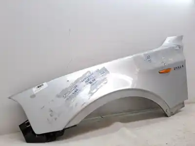 Second-hand car spare part left front fin for bmw x3 (e83) * oem iam references 41353403735  
