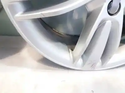 Second-hand car spare part rims set for audi q3 (8ub, 8ug) 2.0 tdi oem iam references 8u0601025p  