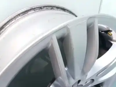 Second-hand car spare part rims set for audi q3 (8ub, 8ug) 2.0 tdi oem iam references 8u0601025p  