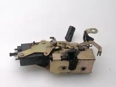 Second-hand car spare part FRONT RIGHT DOOR LOCK for SMART CITY-COUPÉ  OEM IAM references Q0002856V009000000  