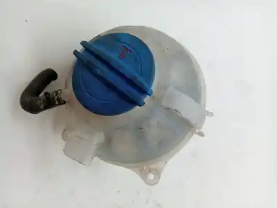 Peça sobressalente para automóvel em segunda mão depósito de expansão por seat ibiza (6j5) 1.6 tdi referências oem iam 6q0121407b