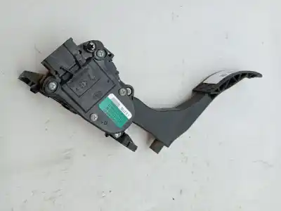 Peça sobressalente para automóvel em segunda mão pedal acelerador por seat ibiza (6j5) 1.6 tdi referências oem iam 6q1721503m