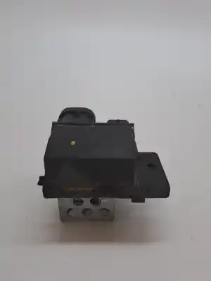 Автозапчасти б/у сопротивление нагреву за renault clio v 1.5 dci 101 cv evolution ссылки oem iam 271507330r  