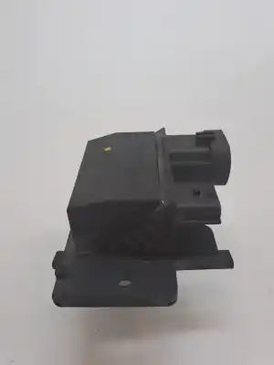 Автозапчасти б/у сопротивление нагреву за renault clio v 1.5 dci 101 cv evolution ссылки oem iam 271507330r  