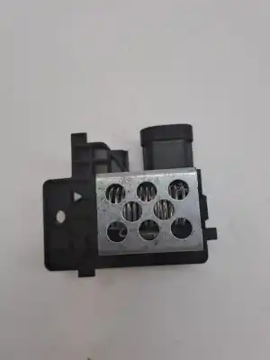 Автозапчасти б/у сопротивление нагреву за renault clio v 1.5 dci 101 cv evolution ссылки oem iam 271507330r  