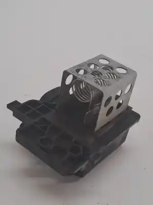 Автозапчасти б/у сопротивление нагреву за renault clio v 1.5 dci 101 cv evolution ссылки oem iam 271507330r  