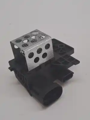 Автозапчасти б/у сопротивление нагреву за renault clio v 1.5 dci 101 cv evolution ссылки oem iam 271507330r  