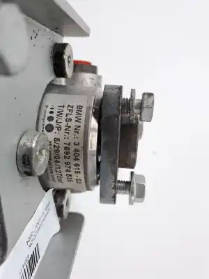 Second-hand car spare part steering pump for bmw x3 (e83) * oem iam references 340461503  