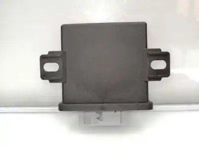 Pezzo di ricambio per auto di seconda mano centralina luce per audi q3 (8ug) advanced riferimenti oem iam 8x0907357c  8x0907357b