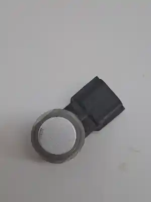 Peça sobressalente para automóvel em segunda mão sensor de estacionamento por renault clio v 1.5 dci 101 cv evolution referências oem iam 284423387r