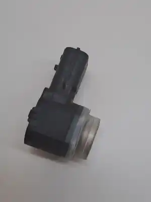 Peça sobressalente para automóvel em segunda mão sensor de estacionamento por renault clio v 1.5 dci 101 cv evolution referências oem iam 284423387r  