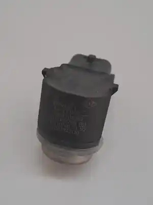 Peça sobressalente para automóvel em segunda mão sensor de estacionamento por renault clio v 1.5 dci 101 cv evolution referências oem iam 284423387r  