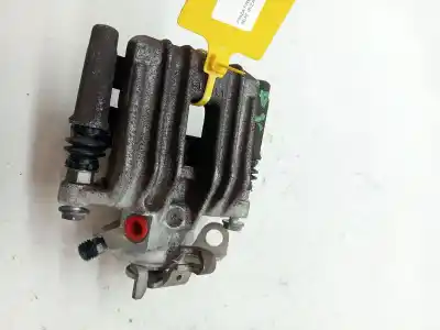 Peça sobressalente para automóvel em segunda mão pinça de travão traseira direita por seat ibiza (6j5) 1.6 tdi referências oem iam 6r0615424