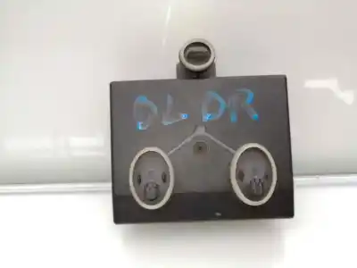 Pezzo di ricambio per auto di seconda mano Modulo Elettronico per AUDI Q3 (8UG) básico 120 CV / 88 KW Riferimenti OEM IAM 8X0959792F  