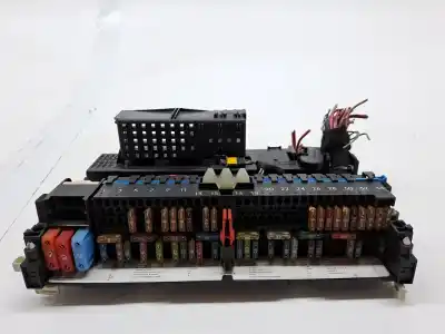 Second-hand car spare part fuse box unit for bmw x3 (e83) * oem iam references 61138364530  